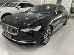 67d828481c7ce Volvo S90, 2023