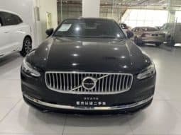 
										Volvo S90, 2023 full									