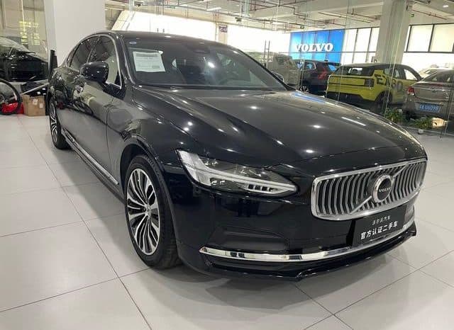 
								Volvo S90, 2023 full									