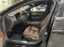
										Volvo S90, 2023 full									