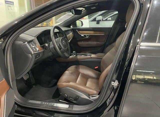 
								Volvo S90, 2023 full									