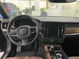 
										Volvo S90, 2023 full									