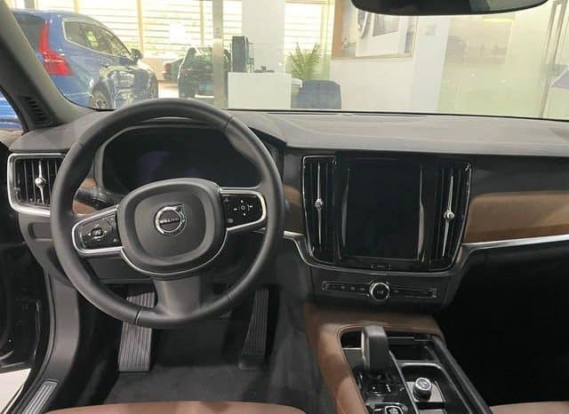 
								Volvo S90, 2023 full									