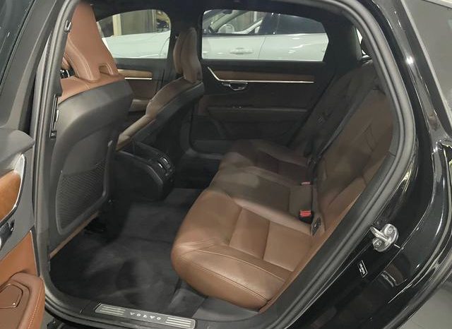 
								Volvo S90, 2023 full									