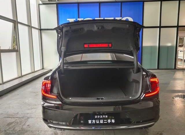 
								Volvo S90, 2023 full									