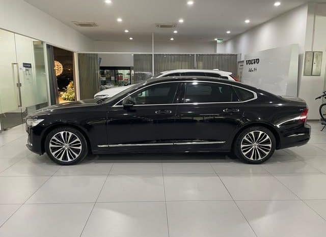 
								Volvo S90, 2023 full									