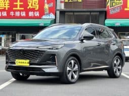 67d8293d2e2b7 Changan CS55 PLUS, 2022