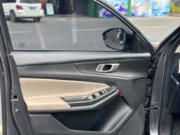 
										Changan CS55 PLUS, 2022 full									