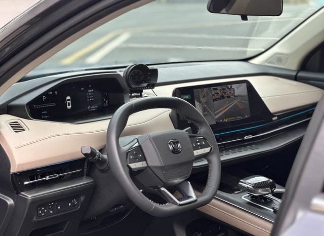 
								Changan CS55 PLUS, 2022 full									