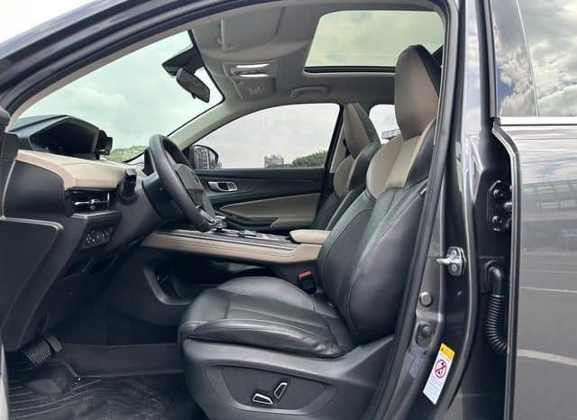 
								Changan CS55 PLUS, 2022 full									