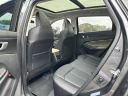 
										Changan CS55 PLUS, 2022 full									