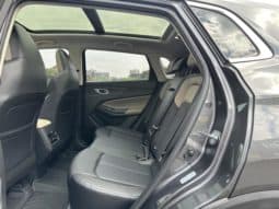 
										Changan CS55 PLUS, 2022 full									