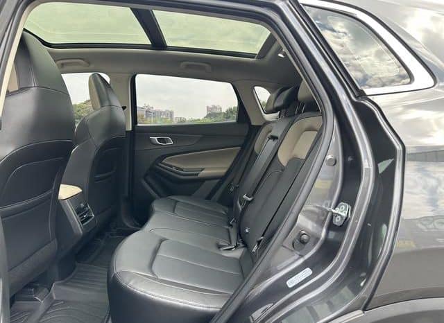 
								Changan CS55 PLUS, 2022 full									