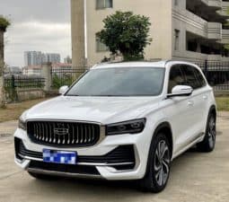 67d829cc2c702 Geely Monjaro, 2021