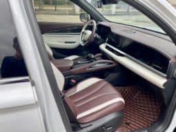 
										Geely Monjaro, 2021 full									