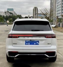 
										Geely Monjaro, 2021 full									