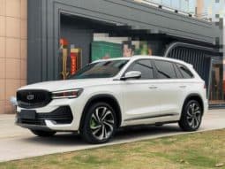 67d829e164ab0 Geely Monjaro, 2023