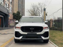 
										Geely Monjaro, 2023 full									