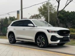 
										Geely Monjaro, 2023 full									