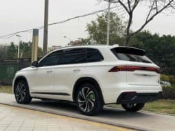 
										Geely Monjaro, 2023 full									