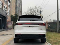
										Geely Monjaro, 2023 full									