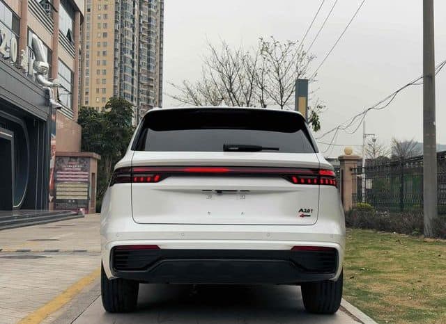 
								Geely Monjaro, 2023 full									