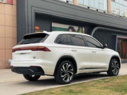 
										Geely Monjaro, 2023 full									