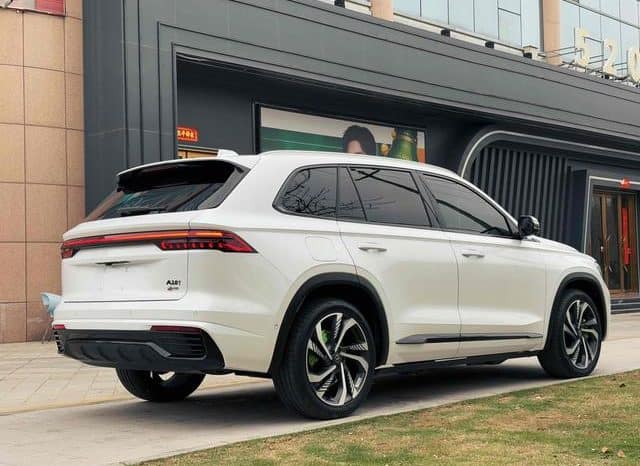 
								Geely Monjaro, 2023 full									