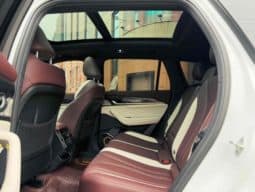 
										Geely Monjaro, 2023 full									