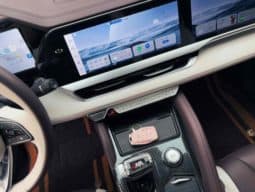 
										Geely Monjaro, 2023 full									