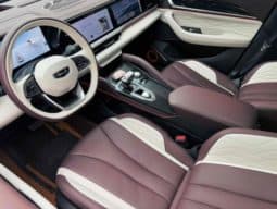 
										Geely Monjaro, 2023 full									