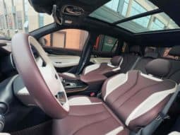 
										Geely Monjaro, 2023 full									