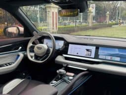
										Geely Monjaro, 2023 full									