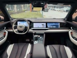 
										Geely Monjaro, 2023 full									
