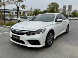 67d82a20ca2e6 Honda Inspire (VI), 2021