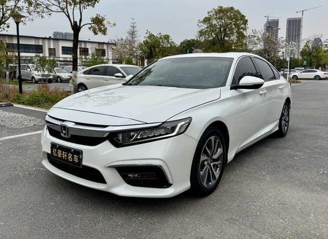 67d82a20ca2e6 Honda Inspire (VI), 2021
