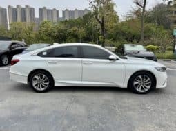 
										Honda Inspire (VI), 2021 full									