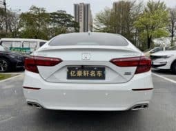 
										Honda Inspire (VI), 2021 full									