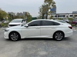 
										Honda Inspire (VI), 2021 full									