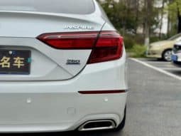 
										Honda Inspire (VI), 2021 full									