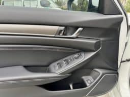 
										Honda Inspire (VI), 2021 full									