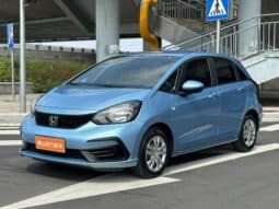 67d82a3be8777 Honda Fit (IV), 2023