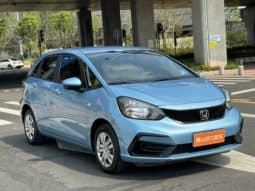 
										Honda Fit (IV), 2023 full									
