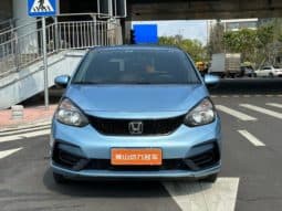 
										Honda Fit (IV), 2023 full									
