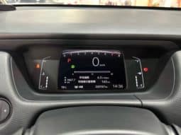 
										Honda Fit (IV), 2023 full									