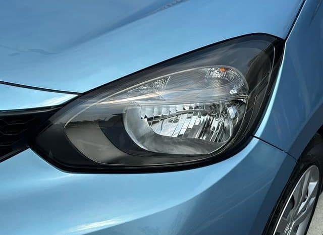 
								Honda Fit (IV), 2023 full									
