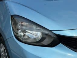 
										Honda Fit (IV), 2023 full									