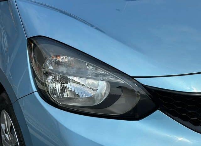 
								Honda Fit (IV), 2023 full									
