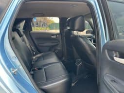 
										Honda Fit (IV), 2023 full									