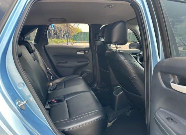 
								Honda Fit (IV), 2023 full									